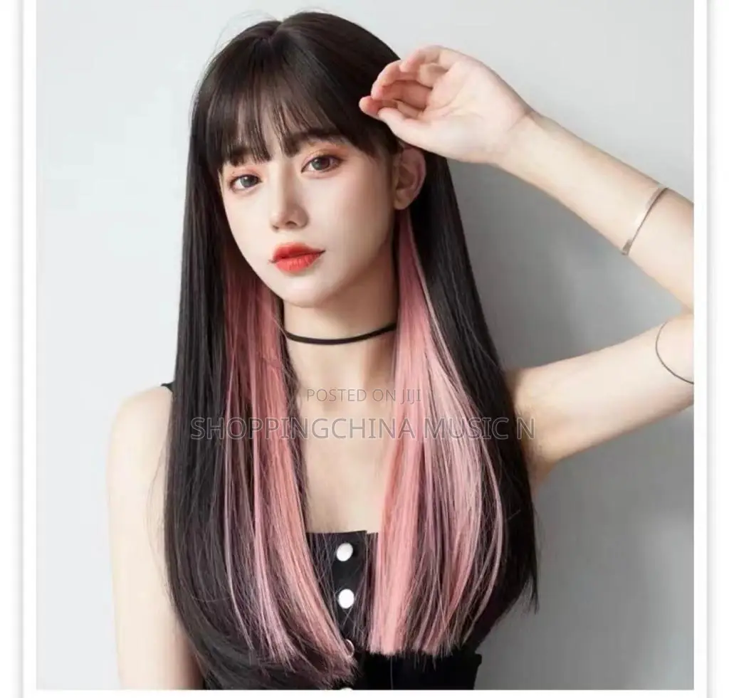 Affordable Classy Hair Wigs