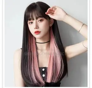 Affordable Classy Hair Wigs