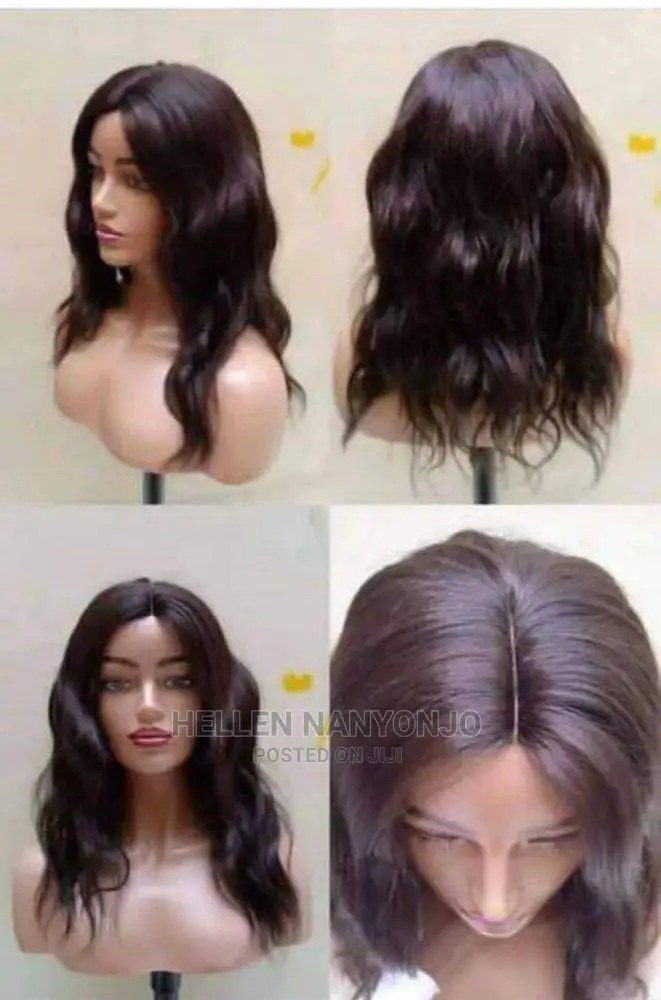 Curly and Bob Twists Hair Wigs