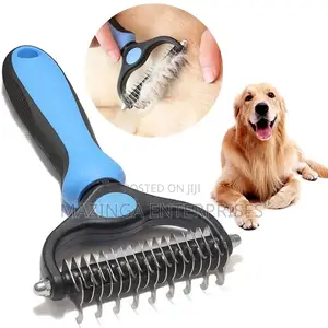 Pet/Dog Hair Remover Brush