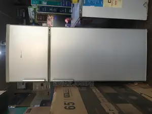 Hisense Refrigerator 280L