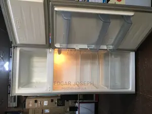 Hisense Refrigerator 280L