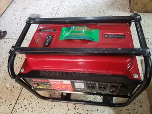 Generator KM5500