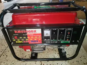 Generator KM5500