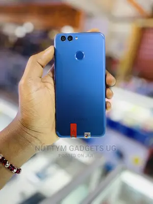 Huawei Nova 2 64 GB Blue