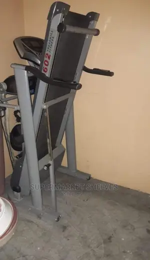 Treadmills From Uk