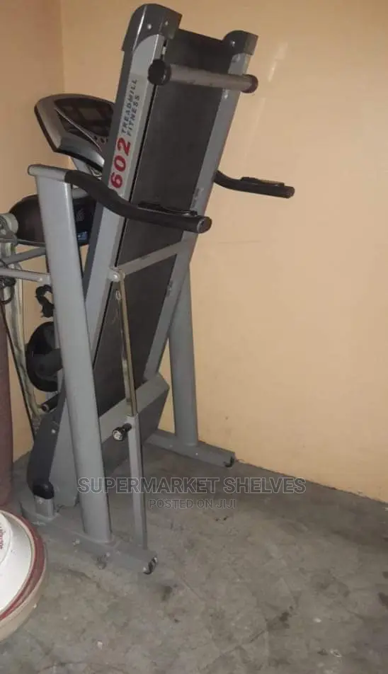 Treadmills From Uk