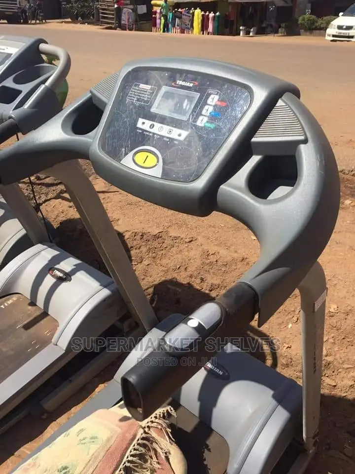 Treadmills From Uk