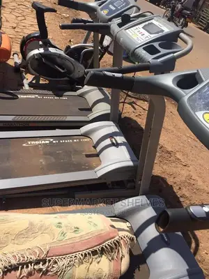 Treadmills From Uk
