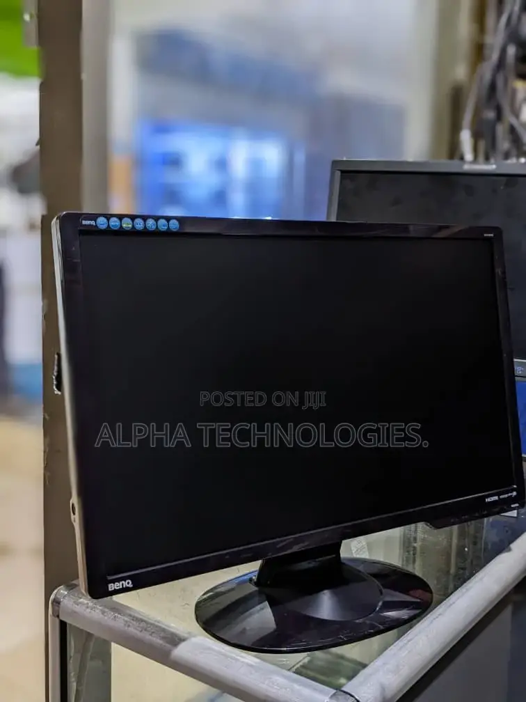 MONITOR 24 Inches