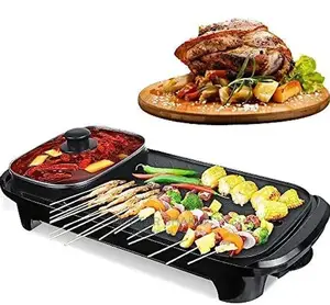 Multifunction Electric Baking Pan