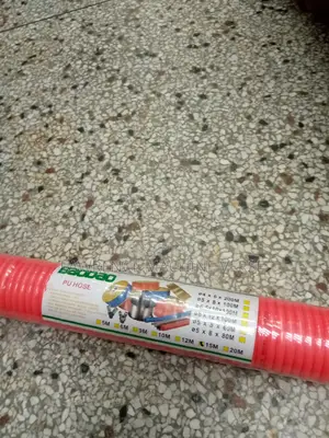 PU Hose Pipe 15m