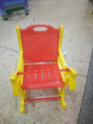 Baby Chair