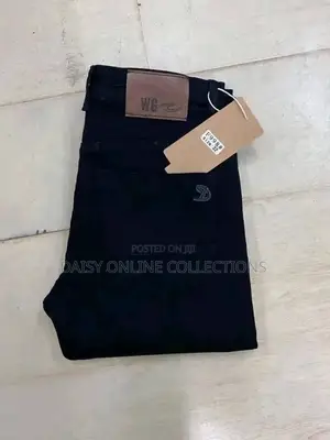 Levis Jean Trousers