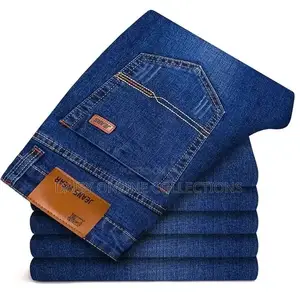Jean Wear Men's Trousers Classy