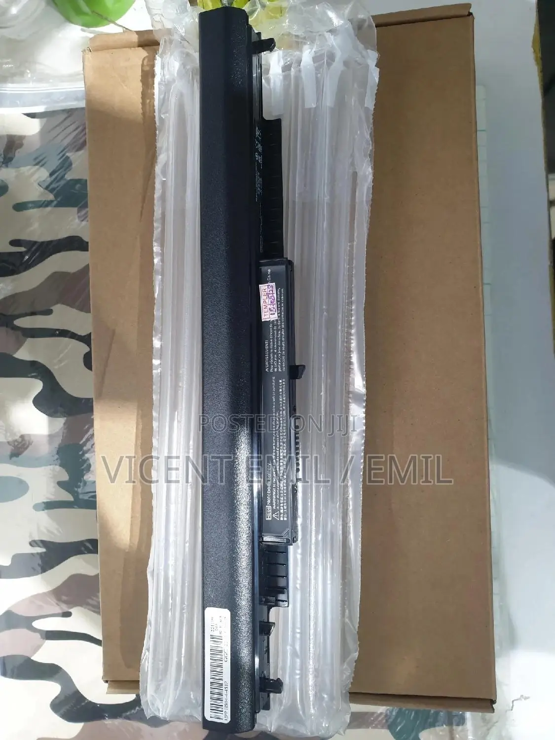 Hp HS04 Battery for for Hp 240 G4, 245 G4, 250 G4, 255 G4