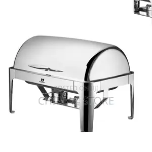 Chafing Dishes.