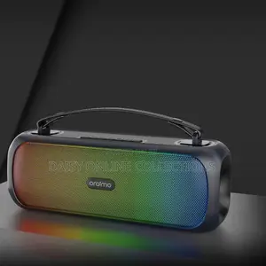 Oraimo Bass Go Boom Speaker