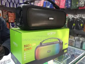 Oraimo Bass Go Boom Speaker