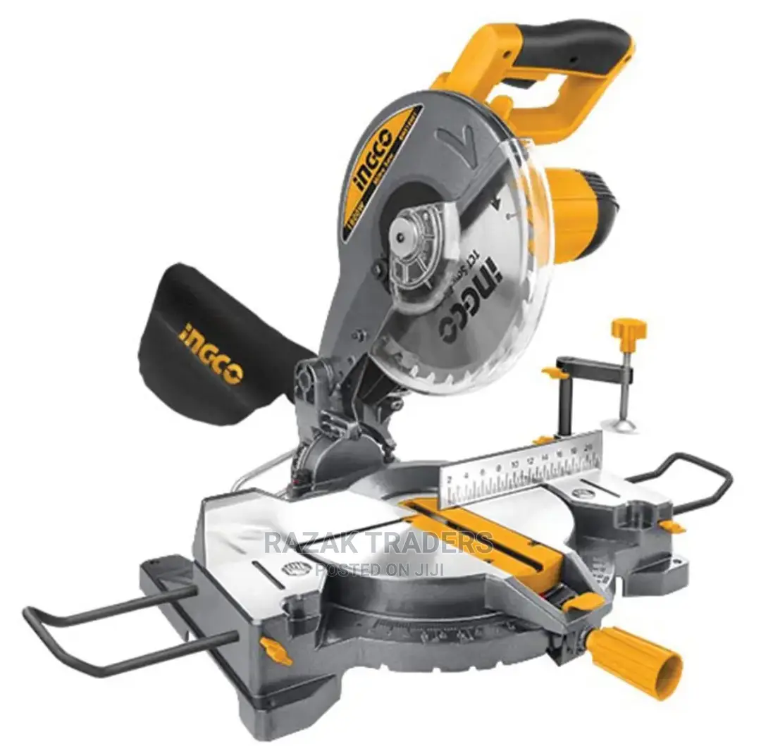 Ingco Mitre Saw 1800w