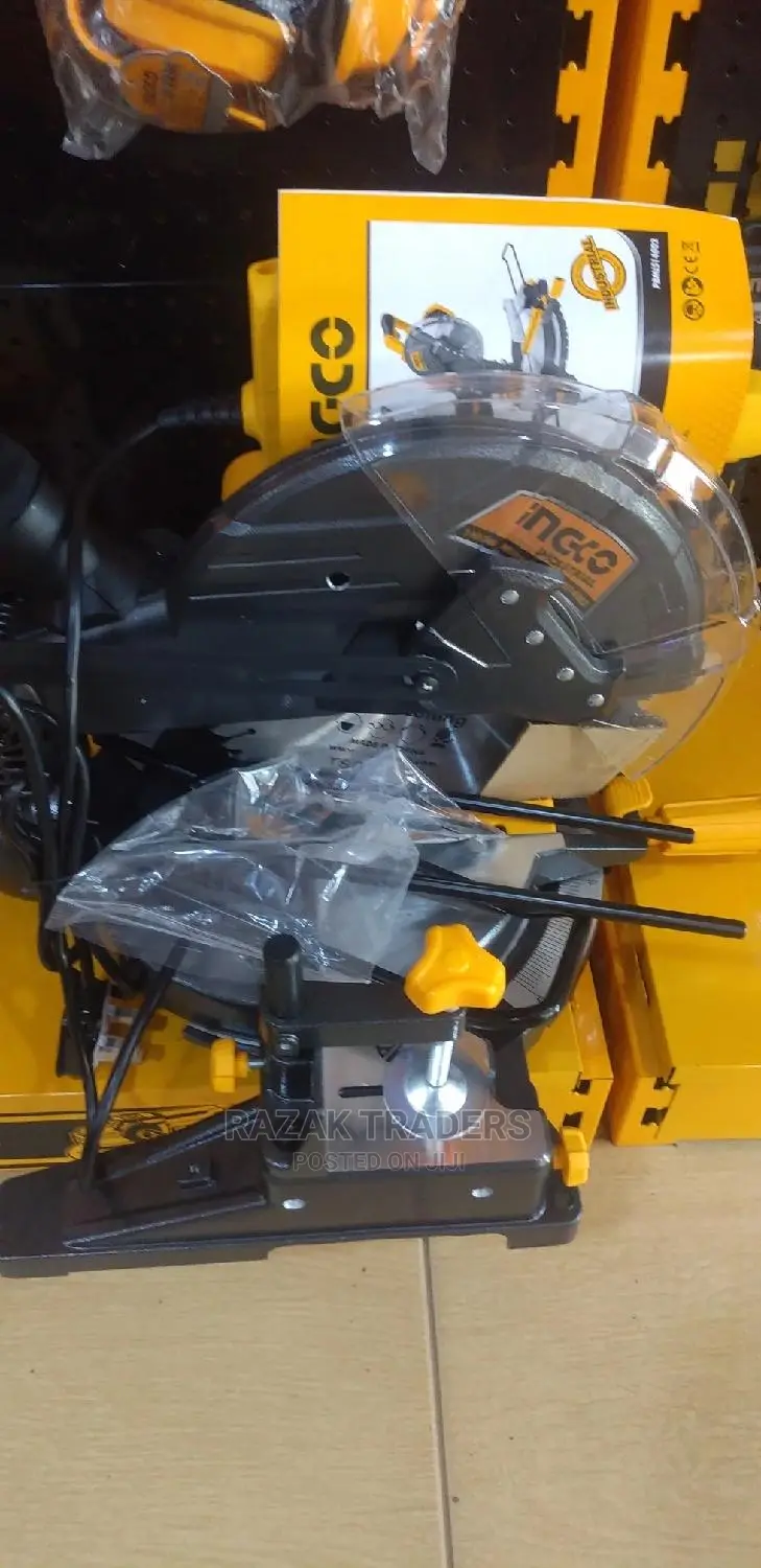 Ingco Mitre Saw 1800w