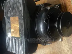 Photo - Motor 4 Hp