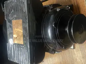 Motor 4 Hp