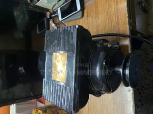 Motor 4 Hp