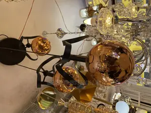 3 in 1 Pendant Lamp