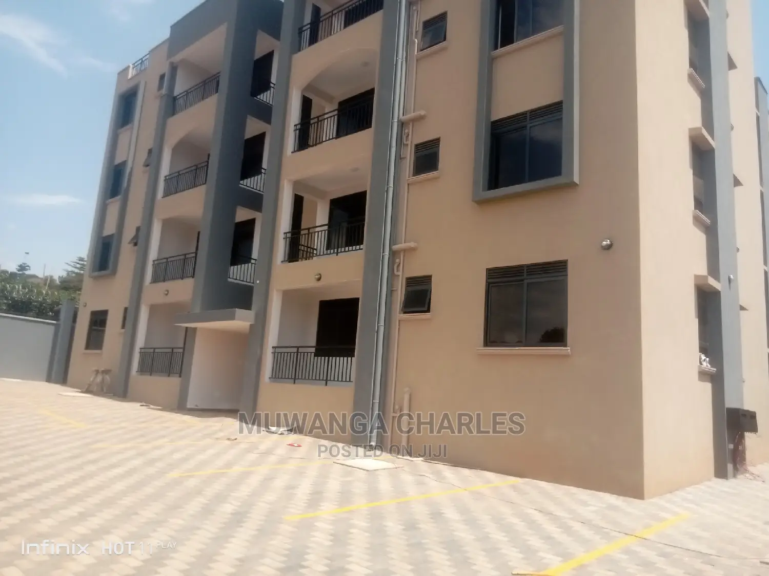 2bdrm Apartment in Fs Properties Ltd, Central Division for sale