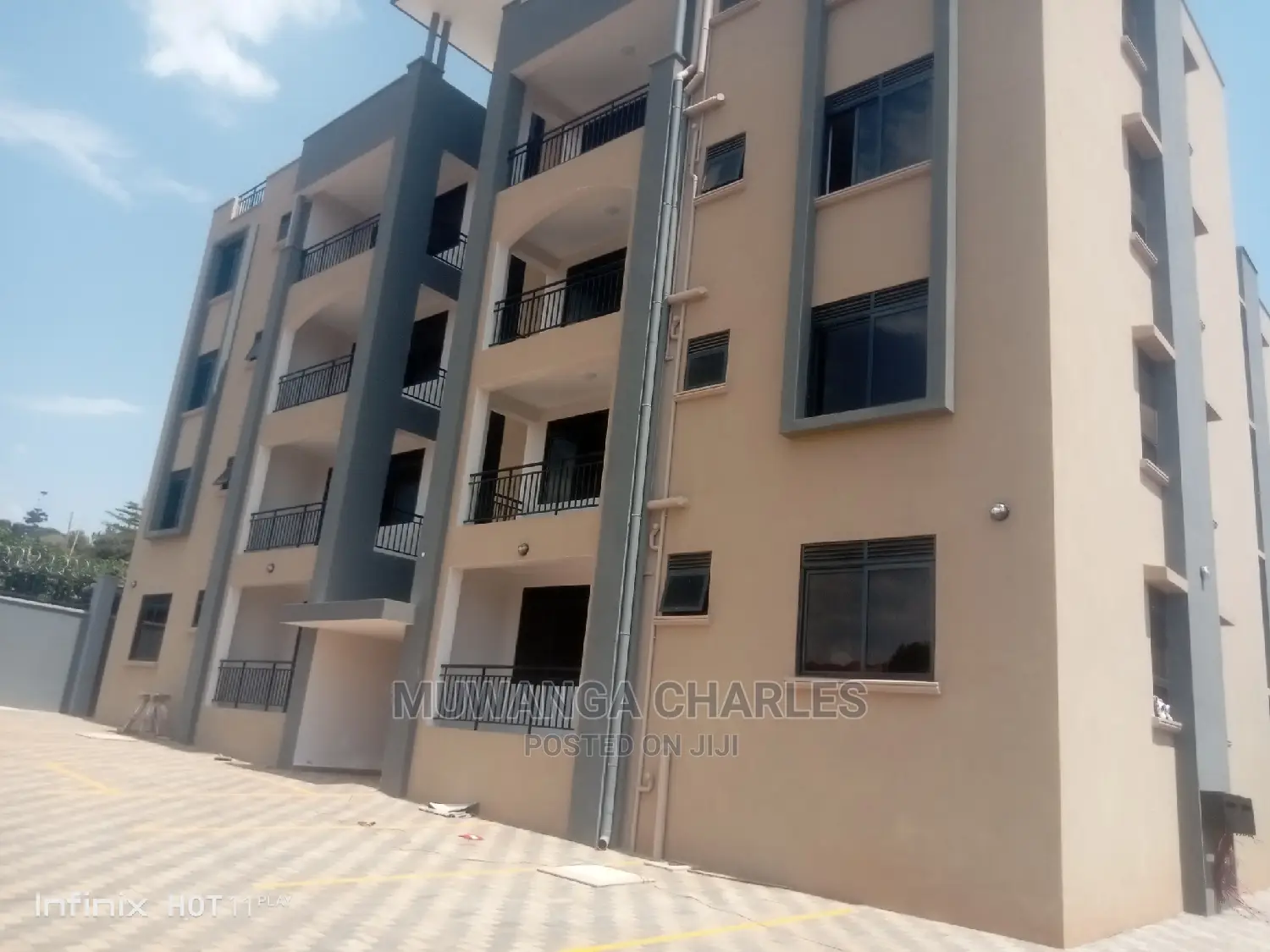 2bdrm Apartment in Fs Properties Ltd, Central Division for sale