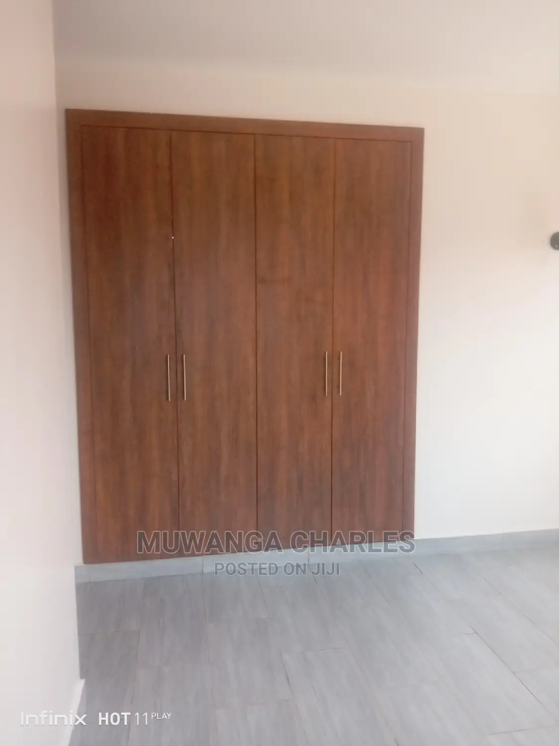 2bdrm Apartment in Fs Properties Ltd, Central Division for sale