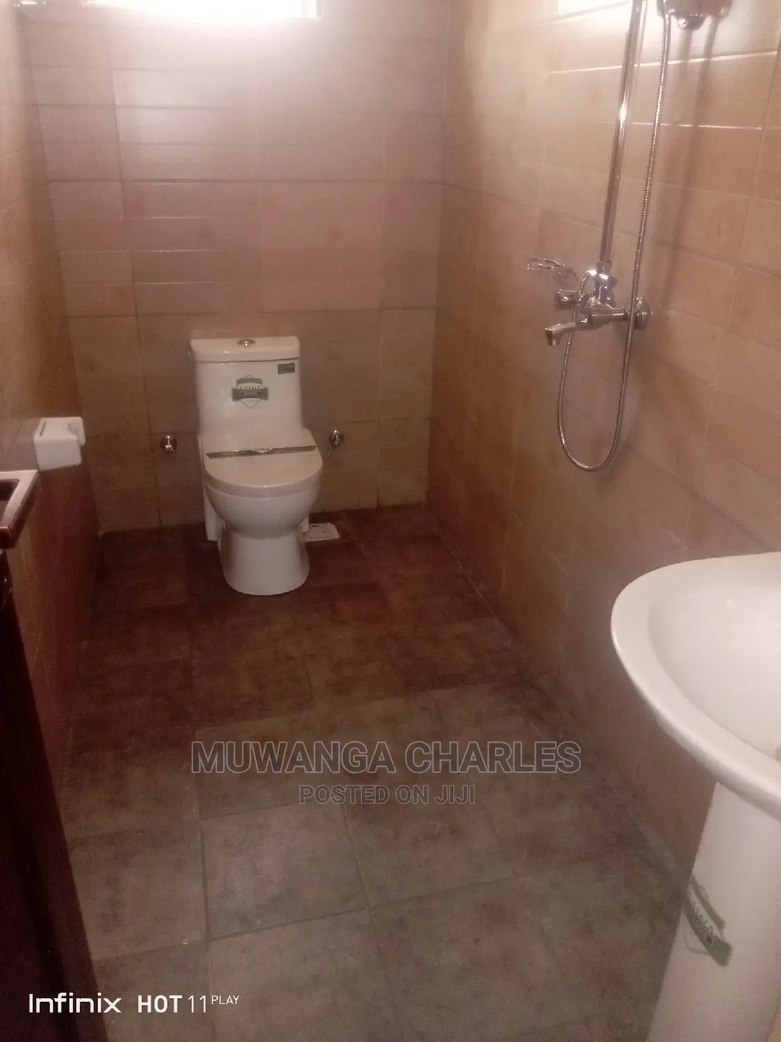2bdrm Apartment in Fs Properties Ltd, Central Division for sale