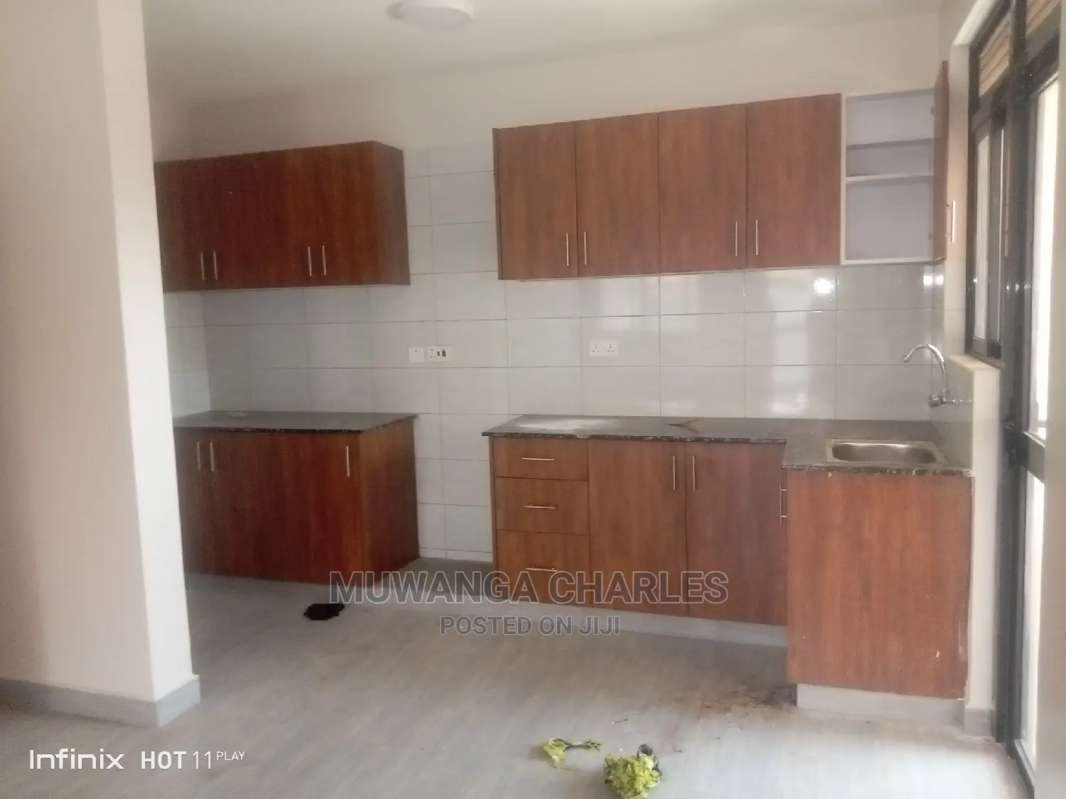 2bdrm Apartment in Fs Properties Ltd, Central Division for sale