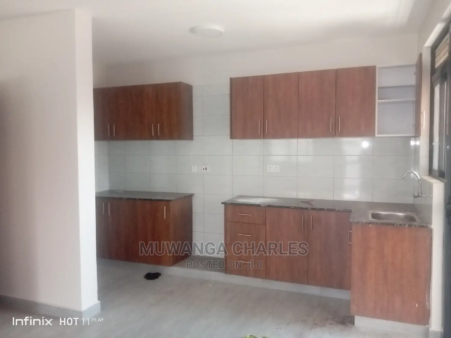 2bdrm Apartment in Fs Properties Ltd, Central Division for sale