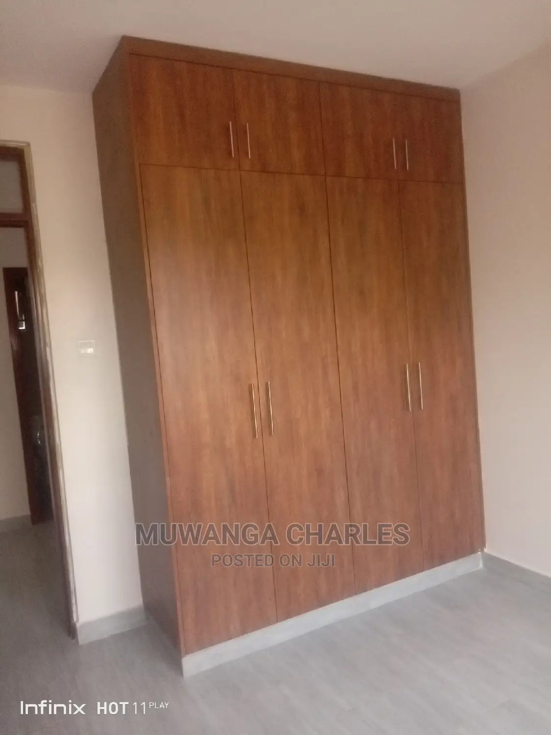 2bdrm Apartment in Fs Properties Ltd, Central Division for sale