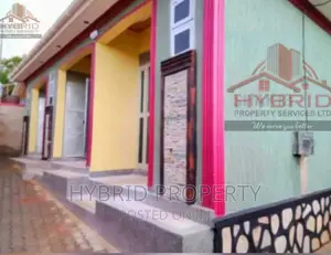 Photo - 4bdrm Apartment in Nansana Along for sale
