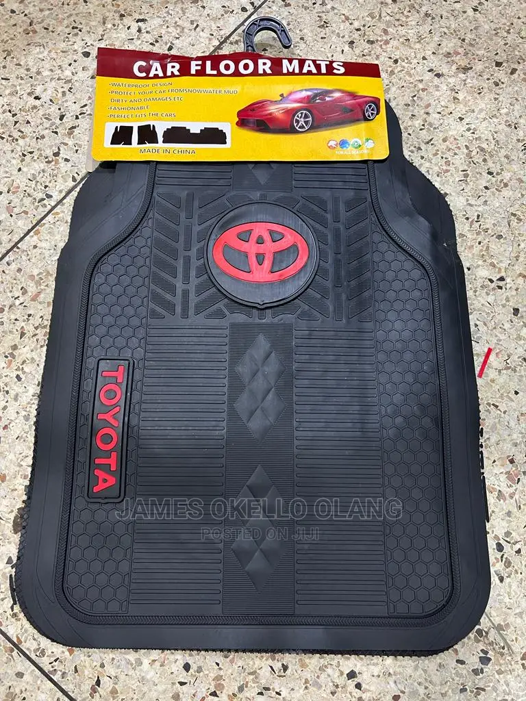 High Quality Car Floor.Mats