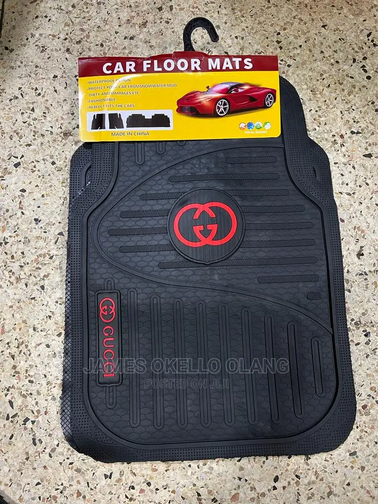High Quality Car Floor.Mats