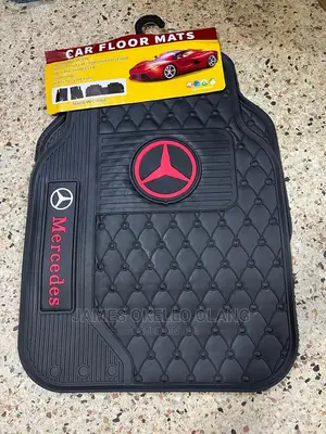 High Quality Car Floor.Mats