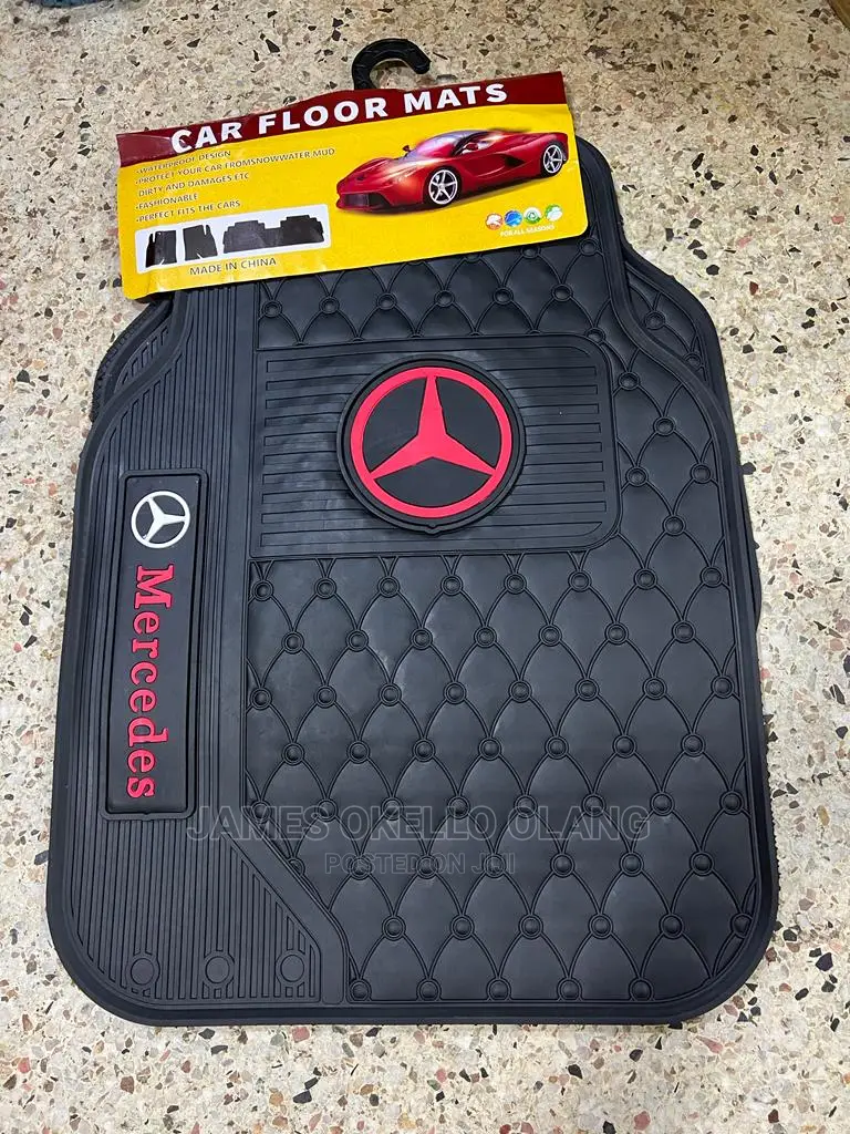 High Quality Car Floor.Mats