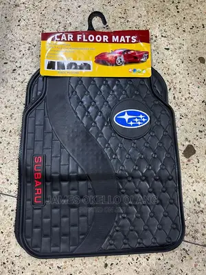 High Quality Car Floor.Mats