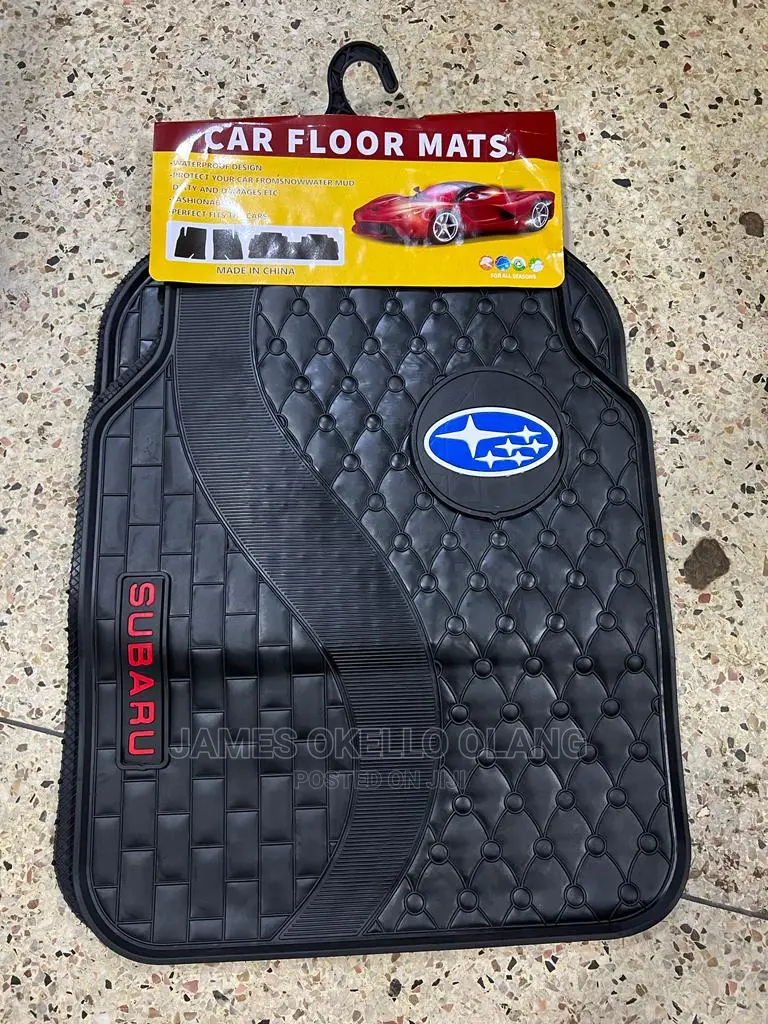 High Quality Car Floor.Mats