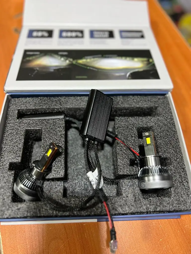 1yr Warranty Car Led Bulbs