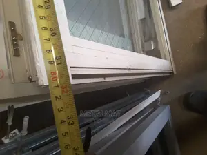 Alluminium Windows