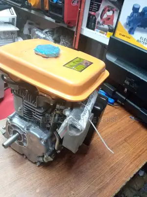 Robin Engine