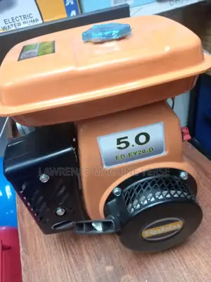 Robin Engine