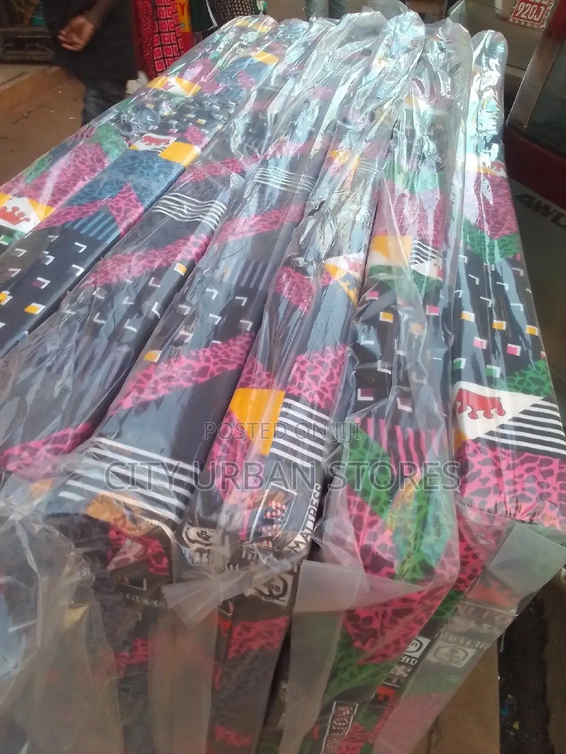Royal Foam Mattresses