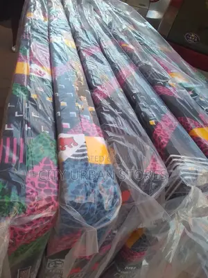 Royal Foam Mattresses