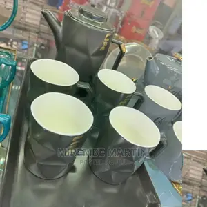 Tea Cup / Coffee Set